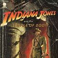 Cover Art for 9780722151723, Indiana Jones and the Temple of Doom: Novel by James Kahn