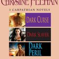 Cover Art for 9781101562031, Christine Feehan 3 Carpathian novels by Christine Feehan