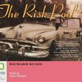 Cover Art for 9781740948821, The Risk Pool by Richard Russo