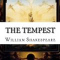 Cover Art for 9781522715009, The Tempest by William Shakespeare