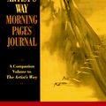 Cover Art for 9780874778205, The Artist's Way Morning Pages Journal (Inner Work Book) by Julia Cameron