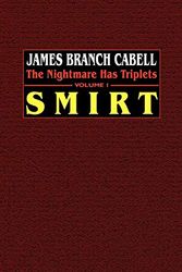 Cover Art for 9781592242740, Smirt: v.1 by James Branch Cabell