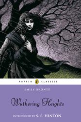 Cover Art for 9780141326696, Wuthering Heights by Emily Bronte