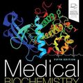 Cover Art for 9780702072994, Medical Biochemistry by John W. Baynes