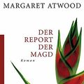 Cover Art for 9783548607184, Der Report der Magd by Margaret Atwood