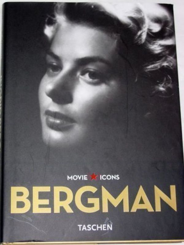 Cover Art for 9781435107113, Ingrid Bergman (Movie Icons) by Paul Duncan