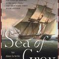 Cover Art for 9780312320164, Sea of Grey by Dewey Lambdin