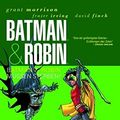 Cover Art for 9783862014170, Batman & Robin 03 by Grant Morrison