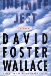 Cover Art for 9780316921176, Infinite Jest by David Foster Wallace
