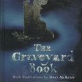 Cover Art for 9781410414410, The Graveyard Book by Neil Gaiman