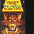 Cover Art for 9780140369915, The Revenge of the Demon Headmaster by Gillian Cross