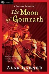 Cover Art for 9780152056308, The Moon of Gomrath by Alan Garner