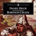 Cover Art for 9780140430073, Robinson Crusoe by Angus Ross, Daniel Defoe