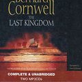 Cover Art for 9780792734765, The Last Kingdom by Bernard Cronwell, Bernard Cornwell