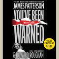 Cover Art for 9781600240287, You've Been Warned by James Patterson