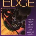 Cover Art for 9780061740220, Cat on the Edge by Shirley Rousseau Murphy