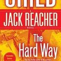 Cover Art for 9780440245896, The Hard Way by Lee Child