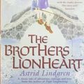 Cover Art for 8601300127514, (The Brothers Lionheart) By Astrid Lindgren (Author) Paperback on (Jul , 2009) by Astrid Lindgren