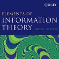 Cover Art for 9781118585771, Elements of Information Theory by Thomas M. Cover, Joy A. Thomas