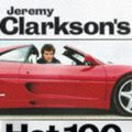 Cover Art for 9781852277307, Clarkson's Hot 100 by Jeremy Clarkson