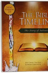 Cover Art for 9781932645989, The Great Adventure Bible Timeline Study Kit by Jeff Cavins