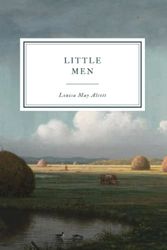 Cover Art for 9781080978984, Little Men: Life at Plumfield with Jo's Boys by Louisa May Alcott