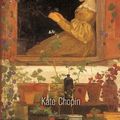 Cover Art for 9780486461335, At Fault by Kate Chopin