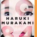 Cover Art for 9781491518229, 1Q84 by Haruki Murakami