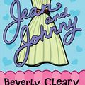 Cover Art for B00188V81I, Jean and Johnny (First Love Book 3) by Beverly Cleary