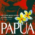 Cover Art for 9780330364225, Papua by Peter Watt