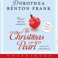 Cover Art for 9780061457913, The Christmas Pearl by Dorothea Benton Frank