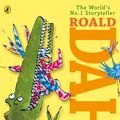 Cover Art for 9780141346472, The Enormous Crocodile by Roald Dahl, Quentin Blake