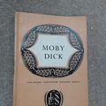 Cover Art for 9782070243686, Moby Dick by Herman Melville