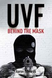 Cover Art for 9781785370878, UVF: Behind the Mask by Aaron Edwards
