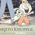 Cover Art for 9780606151801, El Conejito Knuffle by Mo Willems