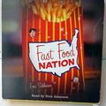Cover Art for 9780739312506, Fast Food Nation by Eric Schlosser