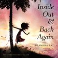 Cover Art for 9780061962783, Inside Out and Back Again by Thanhha Lai