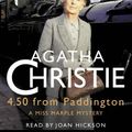 Cover Art for 9780001056046, 4.50 from Paddington by Agatha Christie