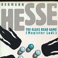 Cover Art for 9781773231303, The Glass Bead Game (Magister Ludi) by Hermann Hesse