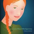 Cover Art for 9788389683694, Ania z Avonlea by Lucy Maud Montgomery