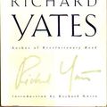 Cover Art for 9780965191210, The Collected Stories of Richard Yates by Richard Yates