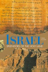 Cover Art for 9780500016688, Israel: Splendors of the Holy Land by Sarah Kochav