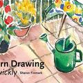 Cover Art for 9781911358404, Learn Drawing Quickly by Sharon Finmark