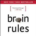 Cover Art for 9780979777707, Brain Rules by John Medina