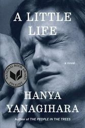 Cover Art for 9780385539258, A Little Life by Hanya Yanagihara