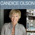 Cover Art for 9781118004937, Candice Olson Kitchens and Baths by Candice Olson