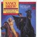 Cover Art for 9781481409490, The Mystery of the Masked RiderNancy Drew by Carolyn Keene