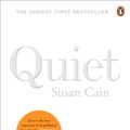 Cover Art for 9780141029191, Quiet by Susan Cain