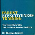Cover Art for 9780883260395, Pet: Parent Effectiveness Training by Thomas Gordon