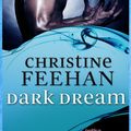 Cover Art for 9781405517577, Dark Dream: Number 7 in series by Christine Feehan